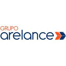 Logo Grupo Arelance