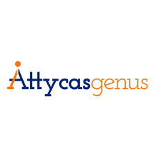 Logo Attycasgenus