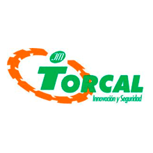 Logo TORCAL