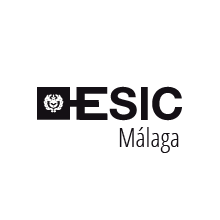 Logo ESIC Málaga