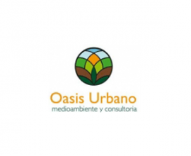 logo oasis urbano