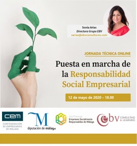 Puesta en marcha de la Responsabilidad Social Empresarial