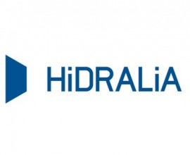 logo hidralia web