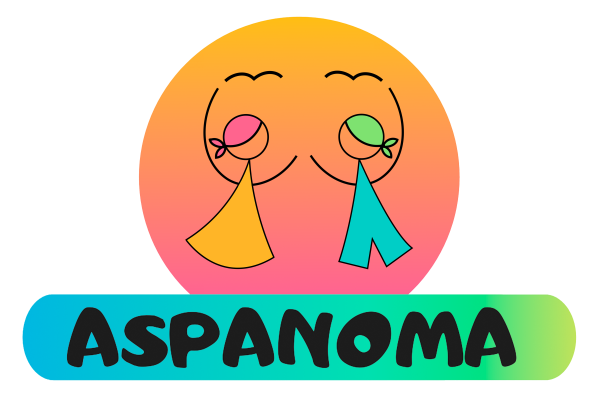 Logo ASPANOMA