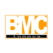 Logo BMC innova