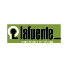 Logo La Fuente