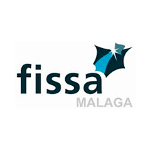 Logo Fissa Málaga