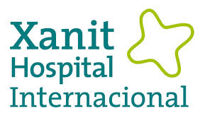 Logo Xanit Hospital Internacional