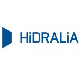 logo hidralia web