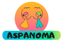 Logo ASPANOMA
