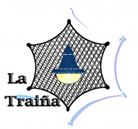 LogotipoTRAIÑA2020
